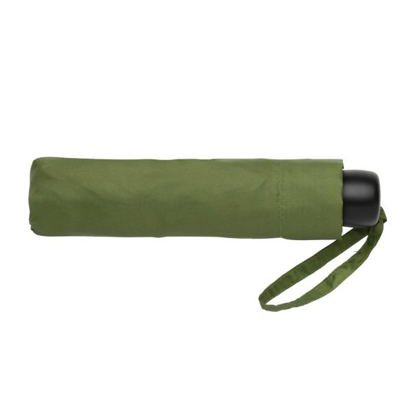 20.5" Impact AWARE™ RPET 190T mini umbrella P850.587
