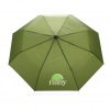 20.5" Impact AWARE™ RPET 190T mini umbrella P850.587
