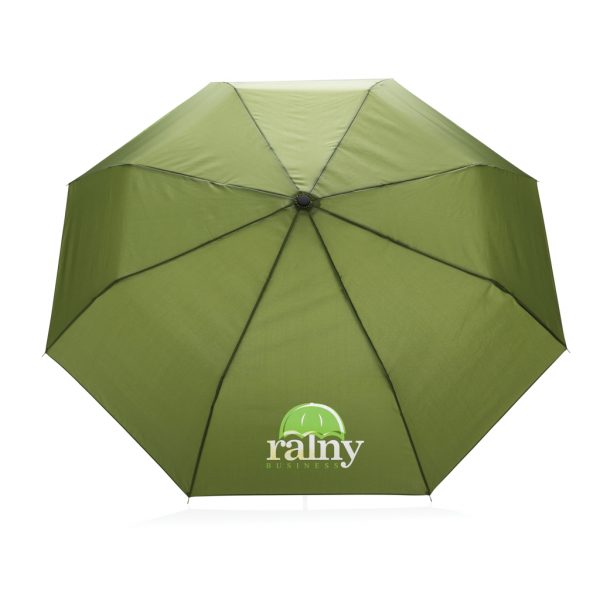 20.5" Impact AWARE™ RPET 190T mini umbrella P850.587
