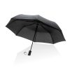 21" Impact AWARE™ RPET 190T mini auto open umbrella P850.591