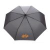 21" Impact AWARE™ RPET 190T mini auto open umbrella P850.592