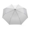 21" Impact AWARE™ RPET 190T mini auto open umbrella P850.593