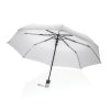 21" Impact AWARE™ RPET 190T mini auto open umbrella P850.593