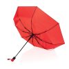 21" Impact AWARE™ RPET 190T mini auto open umbrella P850.594