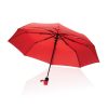 21" Impact AWARE™ RPET 190T mini auto open umbrella P850.594