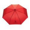 21" Impact AWARE™ RPET 190T mini auto open umbrella P850.594