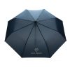 21" Impact AWARE™ RPET 190T mini auto open umbrella P850.595