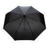 21" Impact AWARE™ RPET 190T auto open/close umbrella P850.601