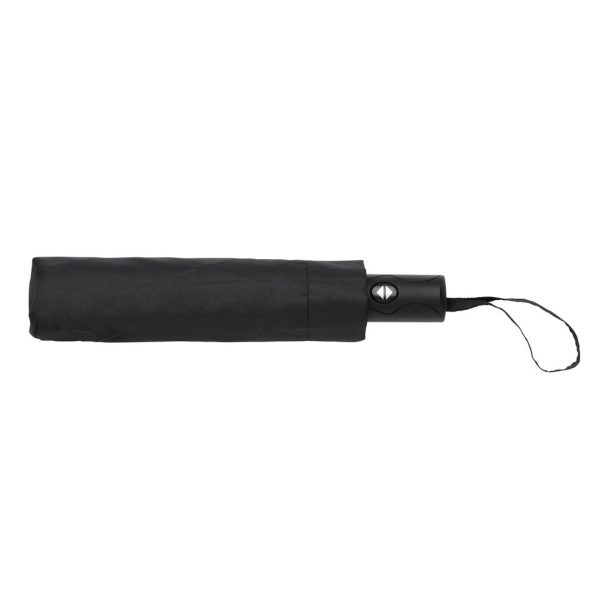 21" Impact AWARE™ RPET 190T auto open/close umbrella P850.601