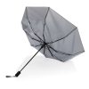 21" Impact AWARE™ RPET 190T auto open/close umbrella P850.602