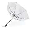 21" Impact AWARE™ RPET 190T auto open/close umbrella P850.603