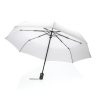 21" Impact AWARE™ RPET 190T auto open/close umbrella P850.603