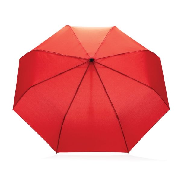 21" Impact AWARE™ RPET 190T auto open/close umbrella P850.604