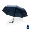 21" Impact AWARE™ RPET 190T auto open/close umbrella P850.605