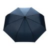 21" Impact AWARE™ RPET 190T auto open/close umbrella P850.605