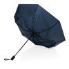 21" Impact AWARE™ RPET 190T auto open/close umbrella P850.605