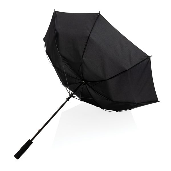 23" Impact AWARE™ RPET 190T Storm proof umbrella P850.621