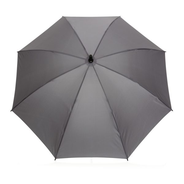 23" Impact AWARE™ RPET 190T Storm proof umbrella P850.622