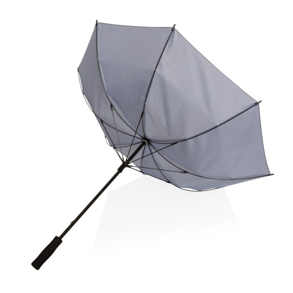 23" Impact AWARE™ RPET 190T Storm proof umbrella P850.622