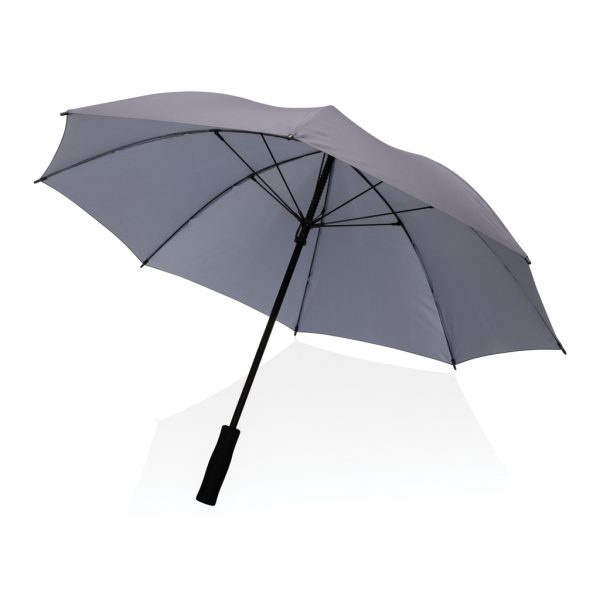 23" Impact AWARE™ RPET 190T Storm proof umbrella P850.622