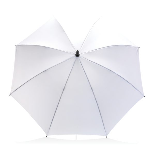 23" Impact AWARE™ RPET 190T Storm proof umbrella P850.623