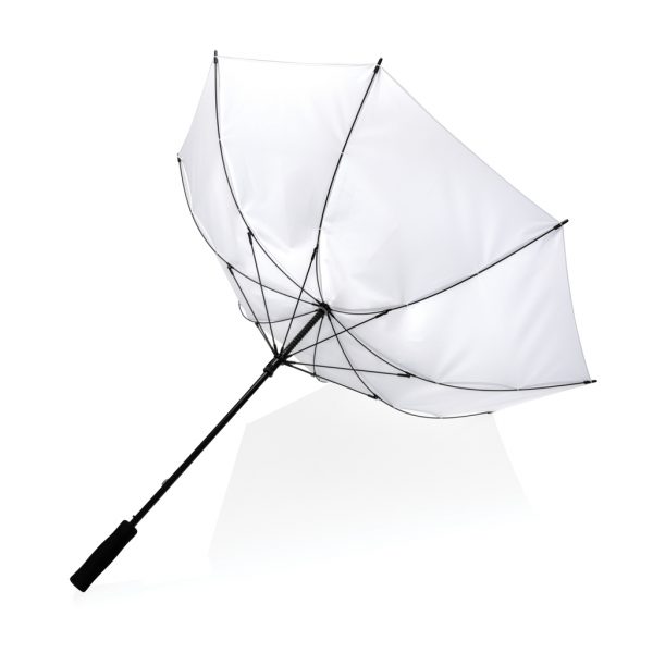 23" Impact AWARE™ RPET 190T Storm proof umbrella P850.623