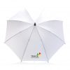 23" Impact AWARE™ RPET 190T Storm proof umbrella P850.623