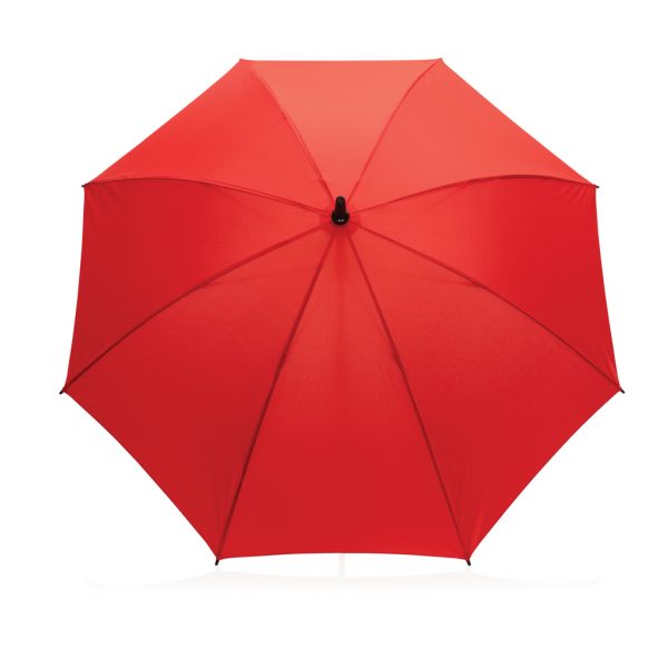 23" Impact AWARE™ RPET 190T Storm proof umbrella P850.624