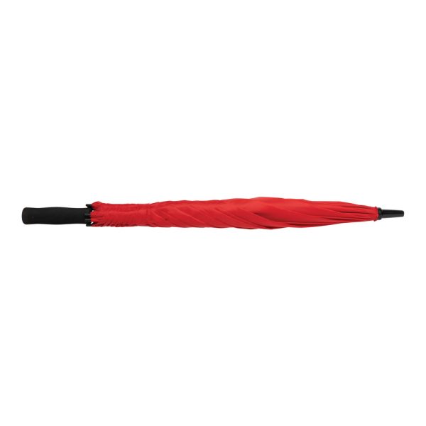 23" Impact AWARE™ RPET 190T Storm proof umbrella P850.624