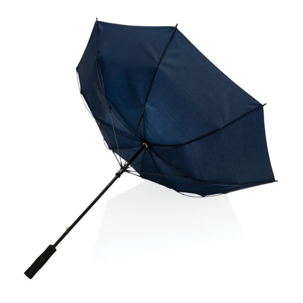 23" Impact AWARE™ RPET 190T Storm proof umbrella P850.625