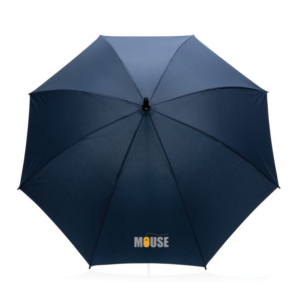 23" Impact AWARE™ RPET 190T Storm proof umbrella P850.625