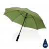 23" Impact AWARE™ RPET 190T Storm proof umbrella P850.627