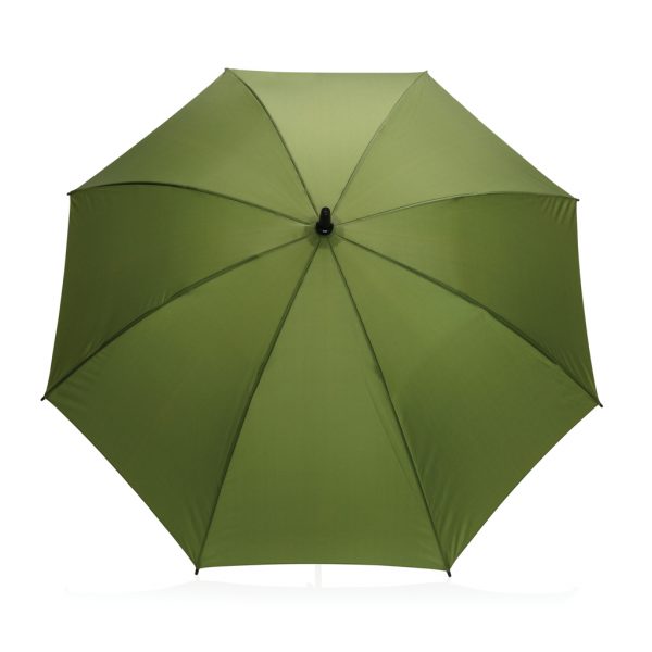 23" Impact AWARE™ RPET 190T Storm proof umbrella P850.627