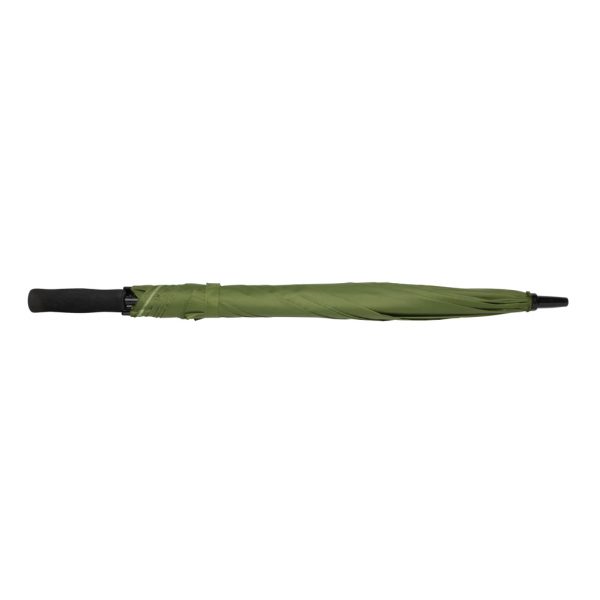 23" Impact AWARE™ RPET 190T Storm proof umbrella P850.627