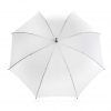 23" Impact AWARE™ RPET 190T standard auto open umbrella P850.643