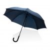 23" Impact AWARE™ RPET 190T standard auto open umbrella P850.645