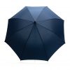 23" Impact AWARE™ RPET 190T auto open bamboo umbrella P850.655