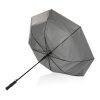 27" Impact AWARE™ RPET 190T dual colour auto open umbrella P850.672