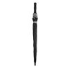 27" Impact AWARE™ RPET 190T dual colour auto open umbrella P850.672