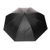 27" Impact AWARE™ RPET 190T dual colour auto open umbrella P850.675