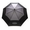 27" Impact AWARE™ RPET 190T auto open stormproof umbrella P850.682