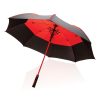 27" Impact AWARE™ RPET 190T auto open stormproof umbrella P850.684