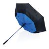 27" Impact AWARE™ RPET 190T auto open stormproof umbrella P850.685