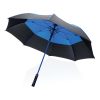 27" Impact AWARE™ RPET 190T auto open stormproof umbrella P850.685