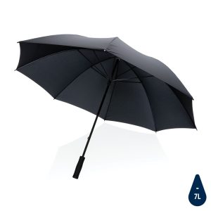 30" Impact AWARE™ RPET 190T Storm proof umbrella P850.691