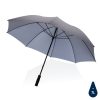 30" Impact AWARE™ RPET 190T Storm proof umbrella P850.692