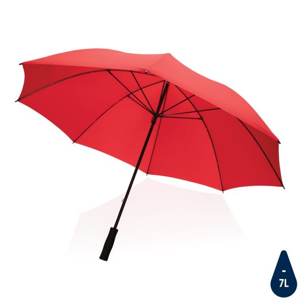 30" Impact AWARE™ RPET 190T Storm proof umbrella P850.694