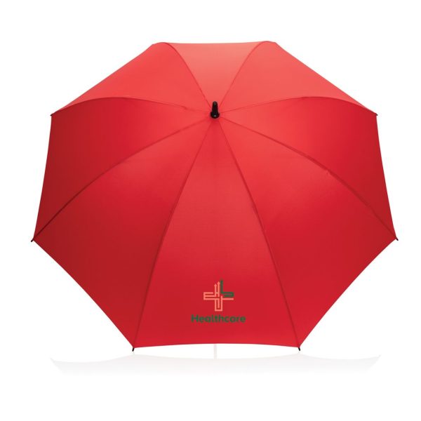 30" Impact AWARE™ RPET 190T Storm proof umbrella P850.694