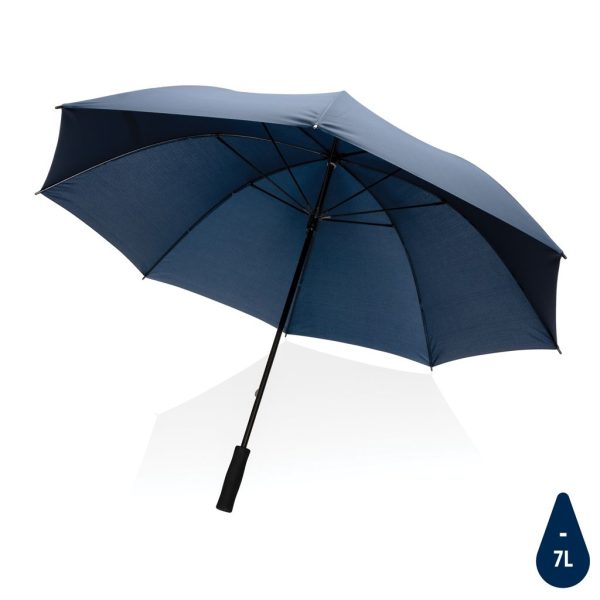 30" Impact AWARE™ RPET 190T Storm proof umbrella P850.695