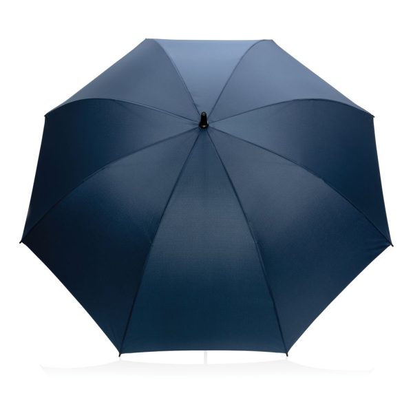 30" Impact AWARE™ RPET 190T Storm proof umbrella P850.695